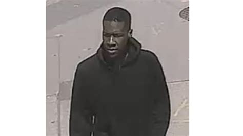 Man wanted in separate, random assaults of women in Toronto